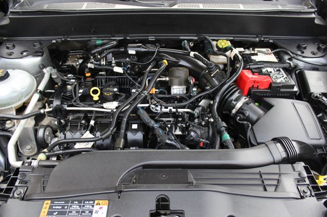 2022 Ford Maverick 4x4 FX4 Rare Sunroof Great MPGs Tow CLEAN 615-300-6004 - 23012644 - 31