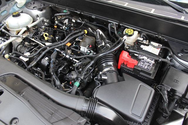 2022 Ford Maverick 4x4 FX4 Rare Sunroof Great MPGs Tow CLEAN 615-300-6004 - 23012644 - 32