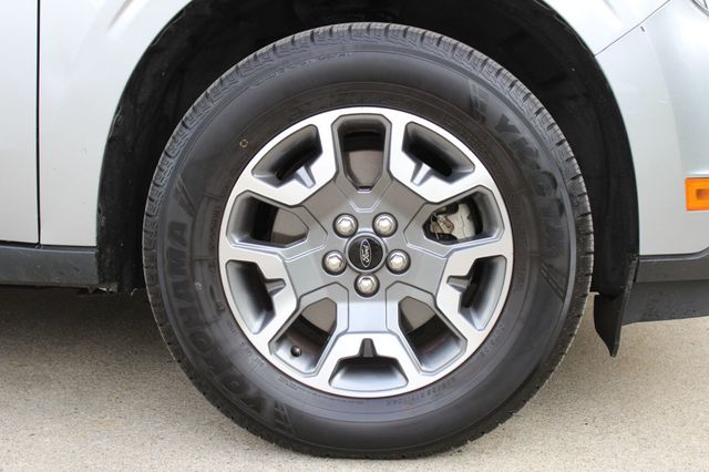 2022 Ford Maverick 4x4 FX4 Rare Sunroof Great MPGs Tow CLEAN 615-300-6004 - 23012644 - 33