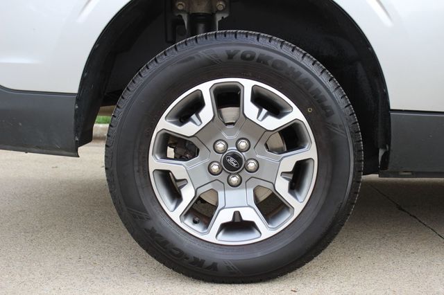 2022 Ford Maverick 4x4 FX4 Rare Sunroof Great MPGs Tow CLEAN 615-300-6004 - 23012644 - 35