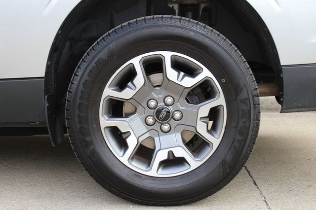 2022 Ford Maverick 4x4 FX4 Rare Sunroof Great MPGs Tow CLEAN 615-300-6004 - 23012644 - 36