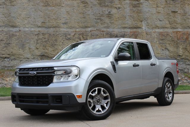 2022 Ford Maverick 4x4 FX4 Rare Sunroof Great MPGs Tow CLEAN 615-300-6004 - 23012644 - 37