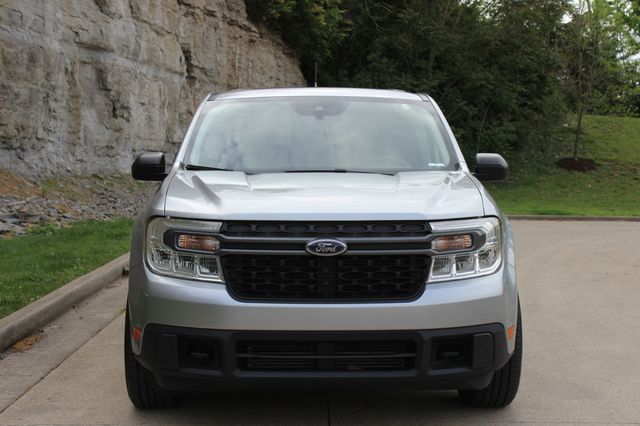 2022 Ford Maverick 4x4 FX4 Rare Sunroof Great MPGs Tow CLEAN 615-300-6004 - 23012644 - 4