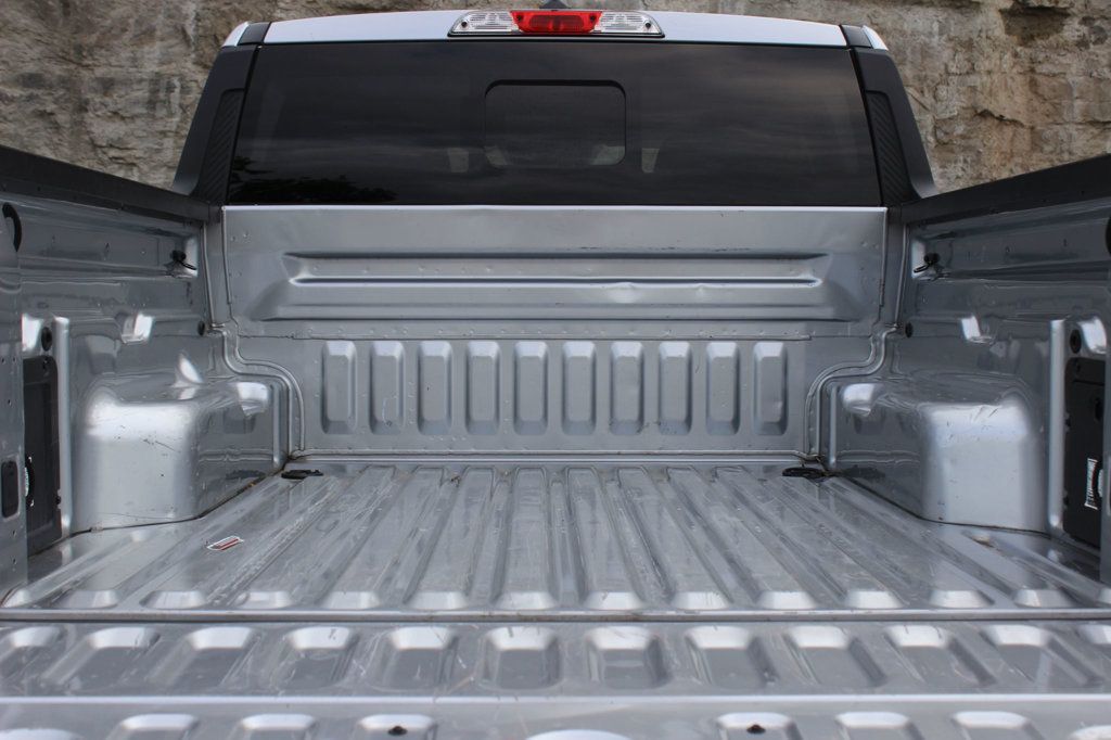 2022 Ford Maverick 4x4 FX4 Rare Sunroof Great MPGs Tow CLEAN 615-300-6004 - 23012644 - 8