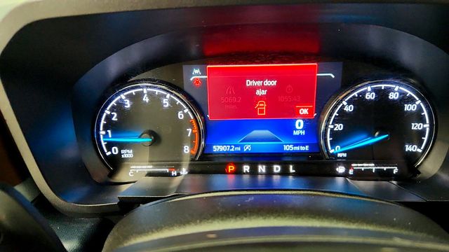 2022 Ford Maverick LARIAT FWD SuperCrew w/ Lariat Lux Pkg, 2.0L EcoBoost & Moonroof - 23089194 - 14