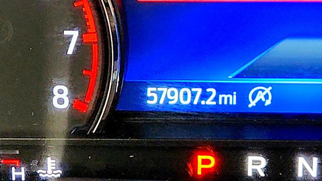 2022 Ford Maverick LARIAT FWD SuperCrew w/ Lariat Lux Pkg, 2.0L EcoBoost & Moonroof - 23089194 - 15