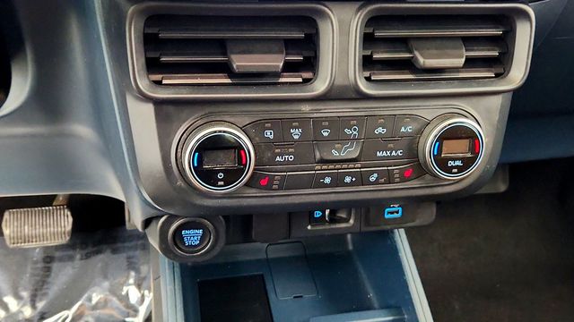 2022 Ford Maverick LARIAT FWD SuperCrew w/ Lariat Lux Pkg, 2.0L EcoBoost & Moonroof - 23089194 - 17