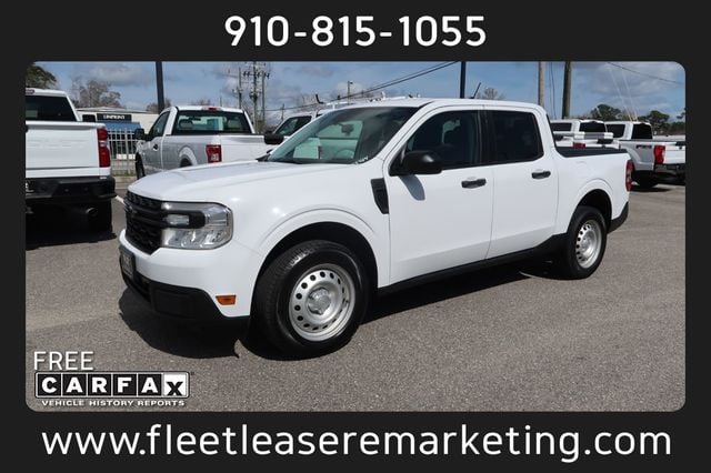 2022 Ford Maverick Maverick FWD Crew Cab SWB - 22994294 - 0