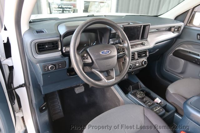 2022 Ford Maverick Maverick FWD Crew Cab SWB - 22994294 - 9