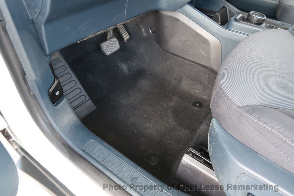 2022 Ford Maverick Maverick FWD Crew Cab SWB - 22994294 - 11