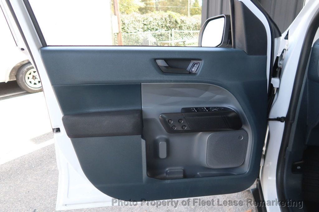 2022 Ford Maverick Maverick FWD Crew Cab SWB - 22994294 - 12