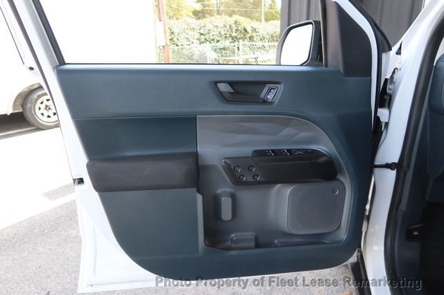 2022 Ford Maverick Maverick FWD Crew Cab SWB - 22994294 - 12