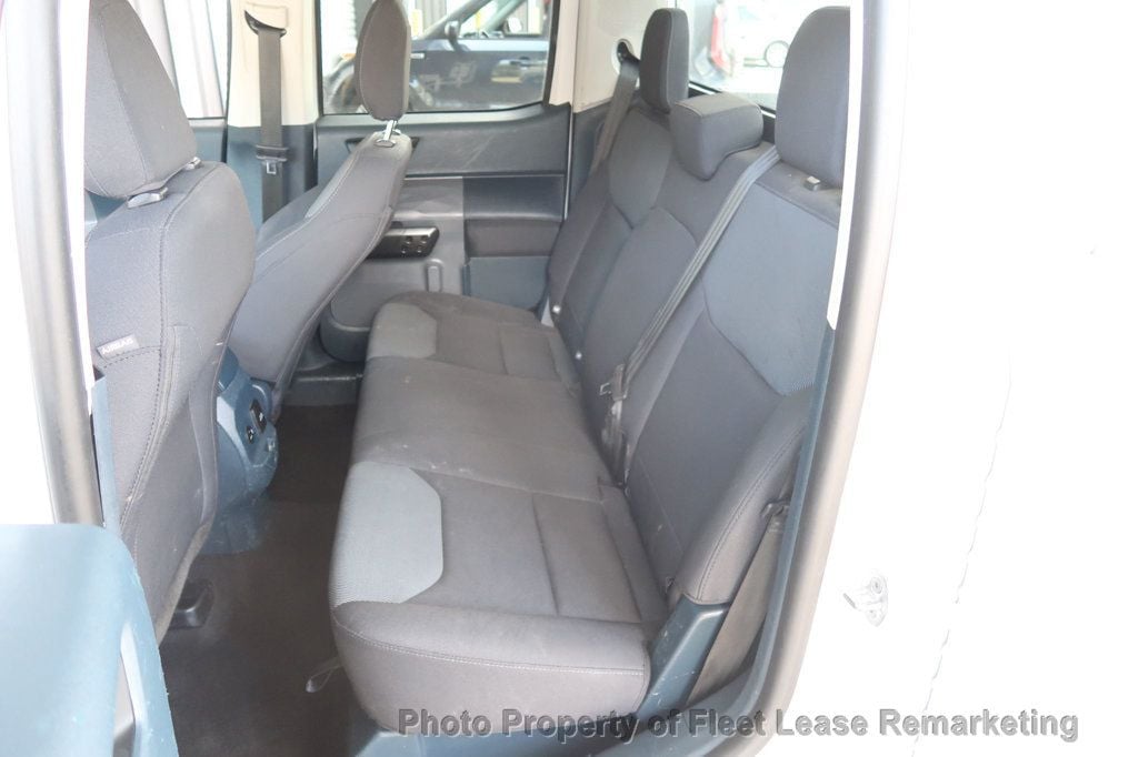 2022 Ford Maverick Maverick FWD Crew Cab SWB - 22994294 - 14