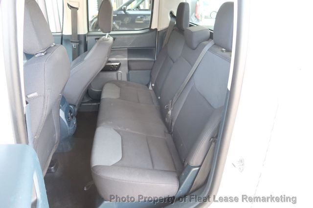 2022 Ford Maverick Maverick FWD Crew Cab SWB - 22994294 - 14