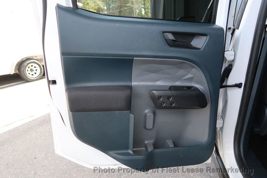 2022 Ford Maverick Maverick FWD Crew Cab SWB - 22994294 - 16