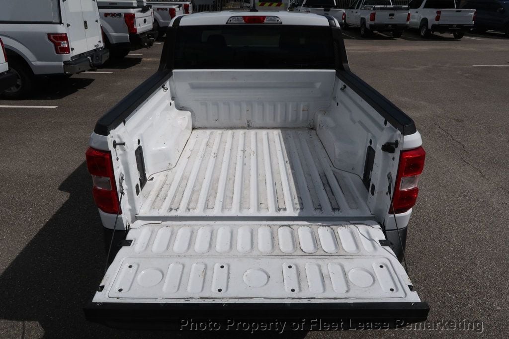 2022 Ford Maverick Maverick FWD Crew Cab SWB - 22994294 - 17