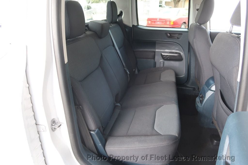 2022 Ford Maverick Maverick FWD Crew Cab SWB - 22994294 - 18