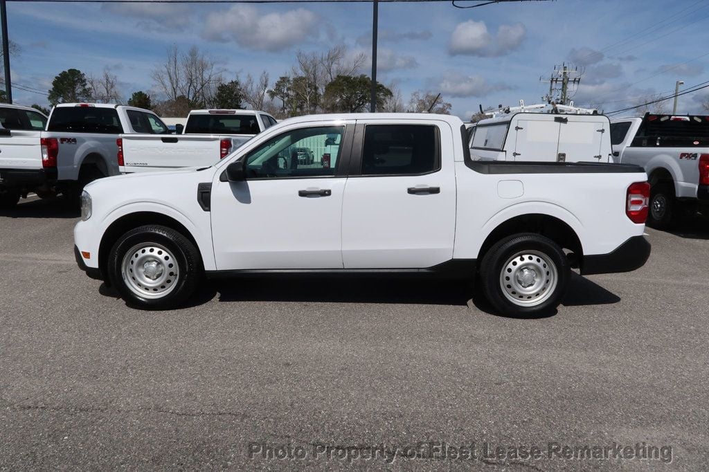 2022 Ford Maverick Maverick FWD Crew Cab SWB - 22994294 - 1