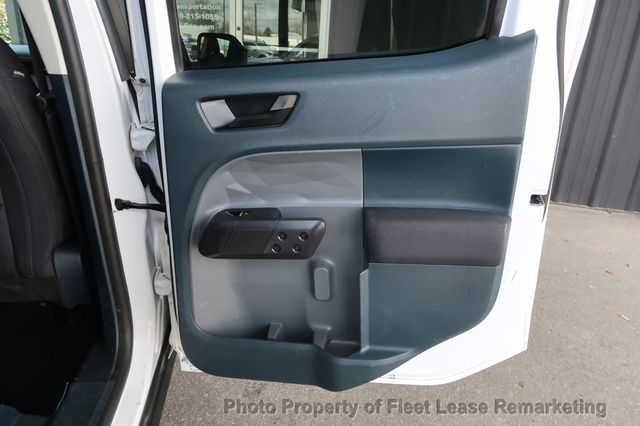 2022 Ford Maverick Maverick FWD Crew Cab SWB - 22994294 - 20