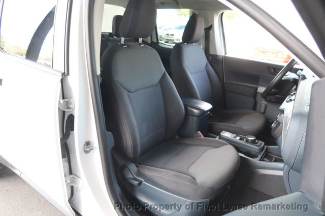 2022 Ford Maverick Maverick FWD Crew Cab SWB - 22994294 - 22