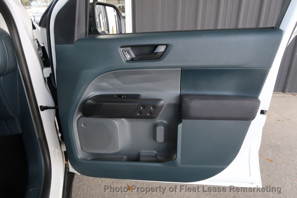 2022 Ford Maverick Maverick FWD Crew Cab SWB - 22994294 - 24