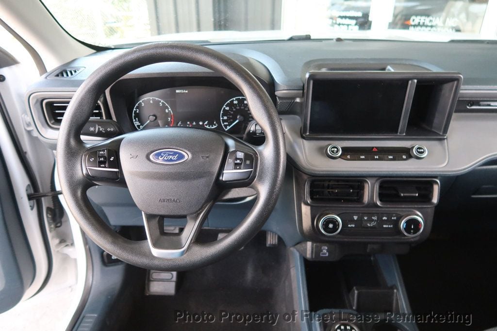 2022 Ford Maverick Maverick FWD Crew Cab SWB - 22994294 - 25