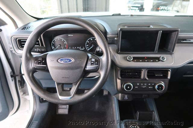 2022 Ford Maverick Maverick FWD Crew Cab SWB - 22994294 - 25