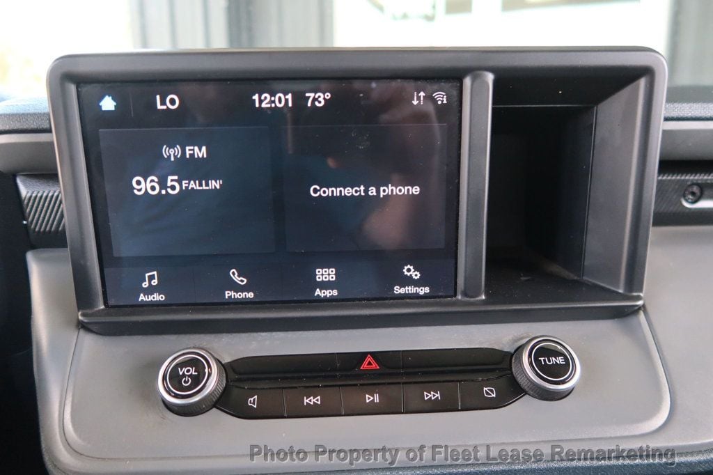 2022 Ford Maverick Maverick FWD Crew Cab SWB - 22994294 - 27