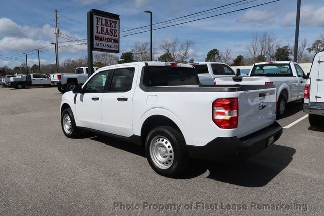 2022 Ford Maverick Maverick FWD Crew Cab SWB - 22994294 - 2