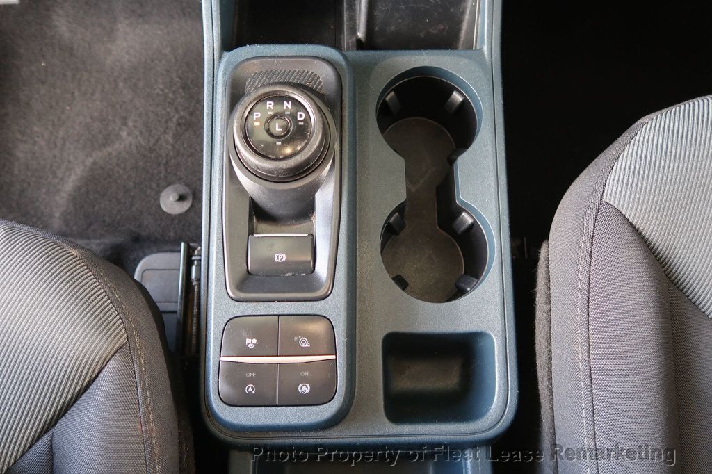 2022 Ford Maverick Maverick FWD Crew Cab SWB - 22994294 - 29