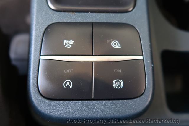 2022 Ford Maverick Maverick FWD Crew Cab SWB - 22994294 - 30