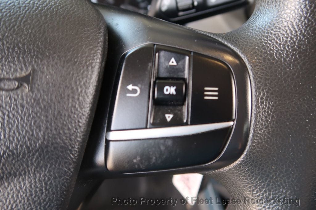 2022 Ford Maverick Maverick FWD Crew Cab SWB - 22994294 - 32