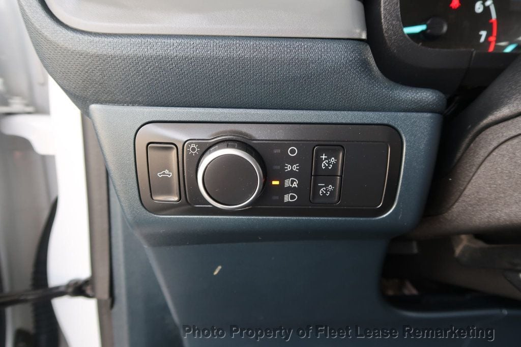 2022 Ford Maverick Maverick FWD Crew Cab SWB - 22994294 - 33