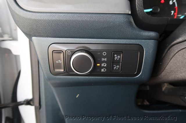 2022 Ford Maverick Maverick FWD Crew Cab SWB - 22994294 - 33