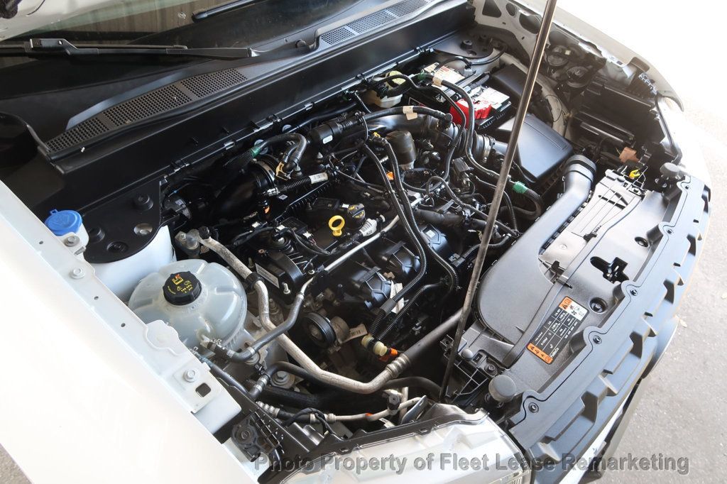 2022 Ford Maverick Maverick FWD Crew Cab SWB - 22994294 - 36