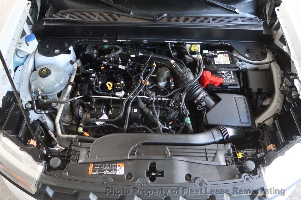 2022 Ford Maverick Maverick FWD Crew Cab SWB - 22994294 - 37