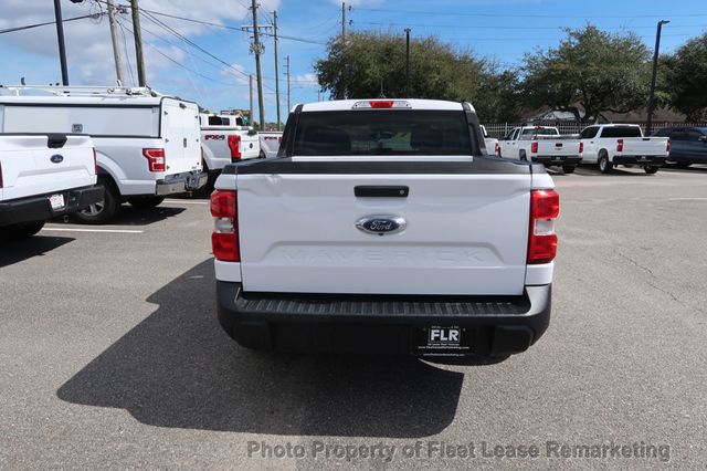 2022 Ford Maverick Maverick FWD Crew Cab SWB - 22994294 - 3