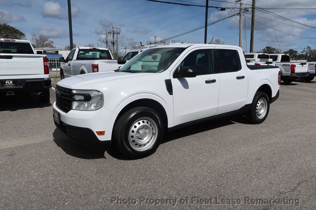 2022 Ford Maverick Maverick FWD Crew Cab SWB - 22994294 - 44