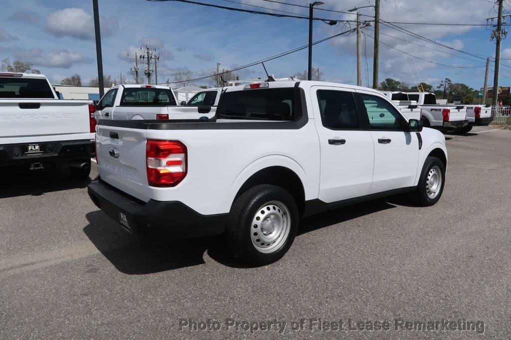 2022 Ford Maverick Maverick FWD Crew Cab SWB - 22994294 - 4