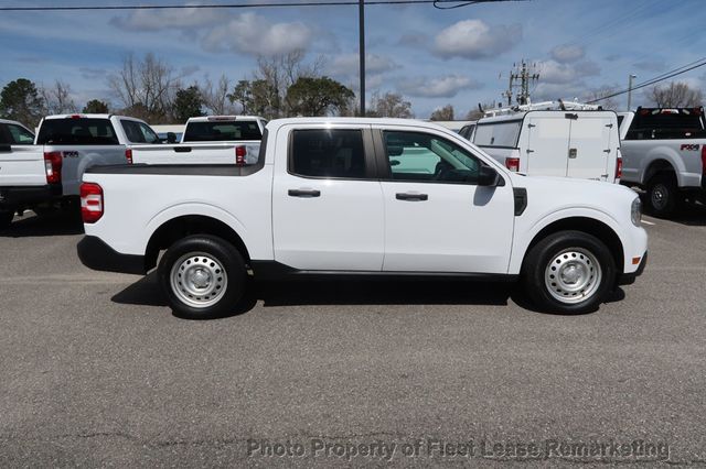2022 Ford Maverick Maverick FWD Crew Cab SWB - 22994294 - 5