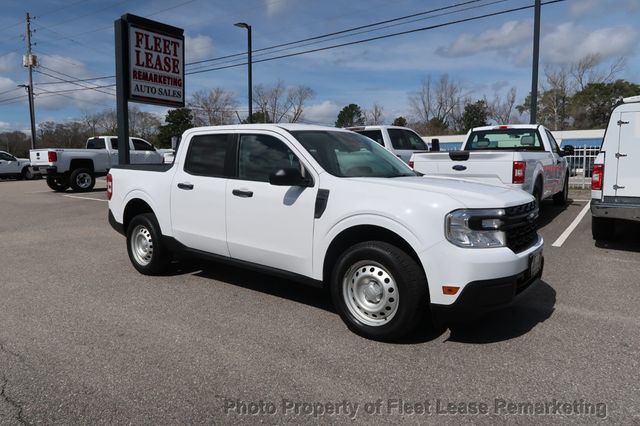 2022 Ford Maverick Maverick FWD Crew Cab SWB - 22994294 - 6
