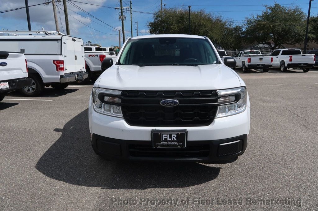 2022 Ford Maverick Maverick FWD Crew Cab SWB - 22994294 - 7