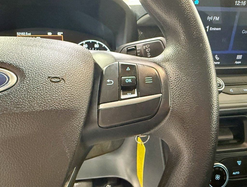 2022 Ford Maverick XL AWD SuperCrew - 22935037 - 9