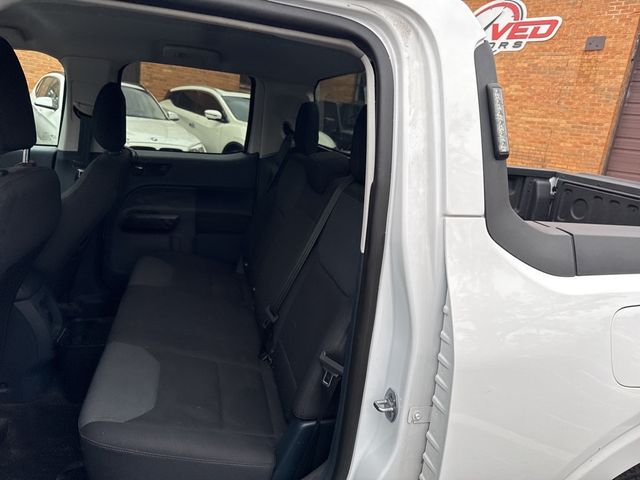 2022 Ford Maverick XL AWD SuperCrew - 22935037 - 9