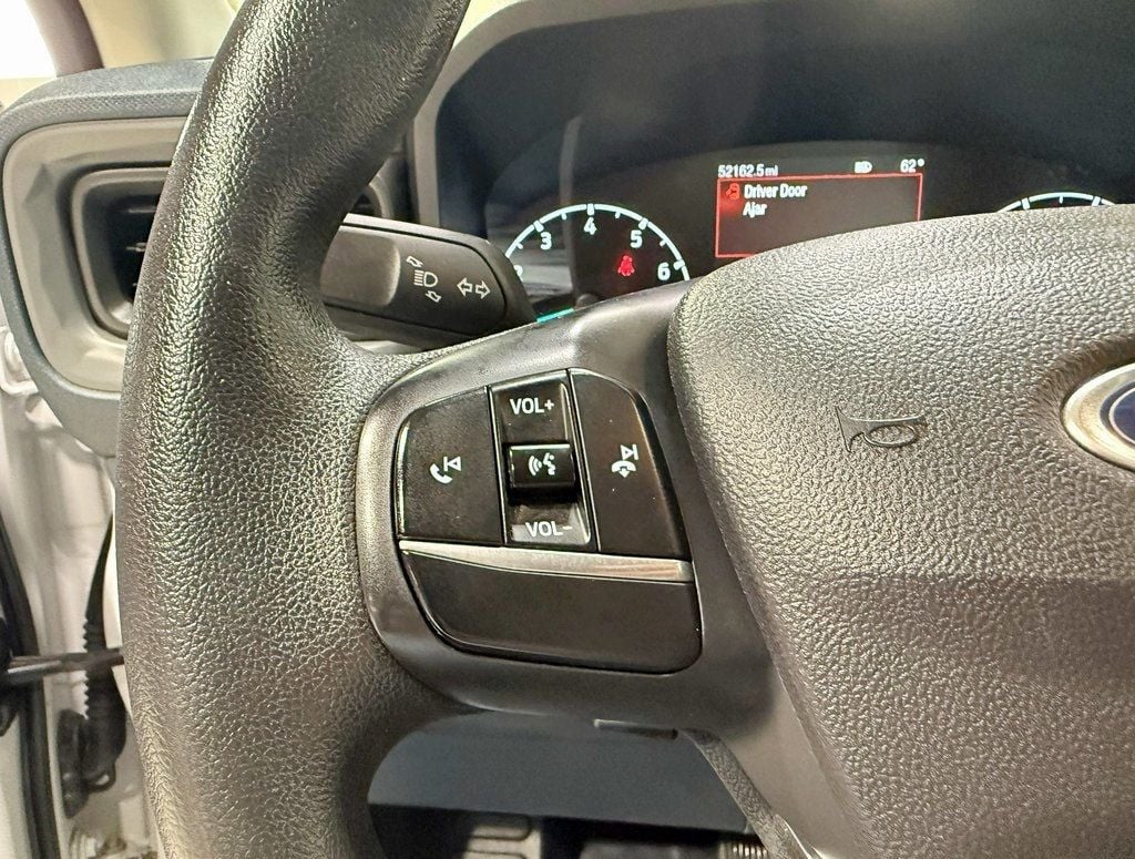 2022 Ford Maverick XL AWD SuperCrew - 22935037 - 10