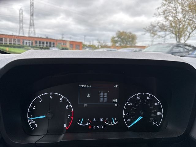 2022 Ford Maverick XL AWD SuperCrew - 22935037 - 10
