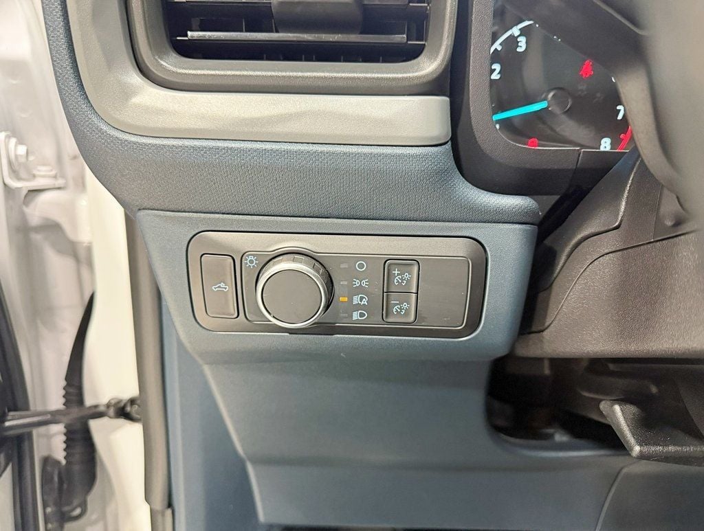 2022 Ford Maverick XL AWD SuperCrew - 22935037 - 11