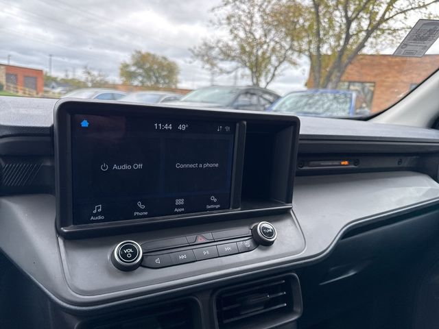 2022 Ford Maverick XL AWD SuperCrew - 22935037 - 11