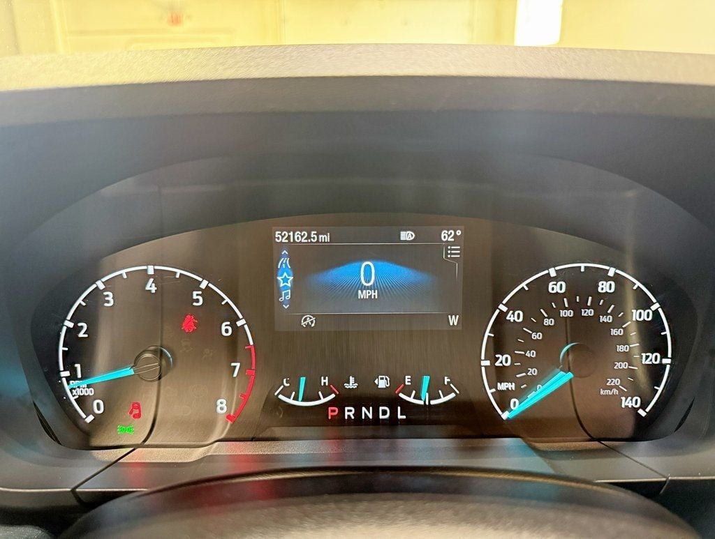 2022 Ford Maverick XL AWD SuperCrew - 22935037 - 12