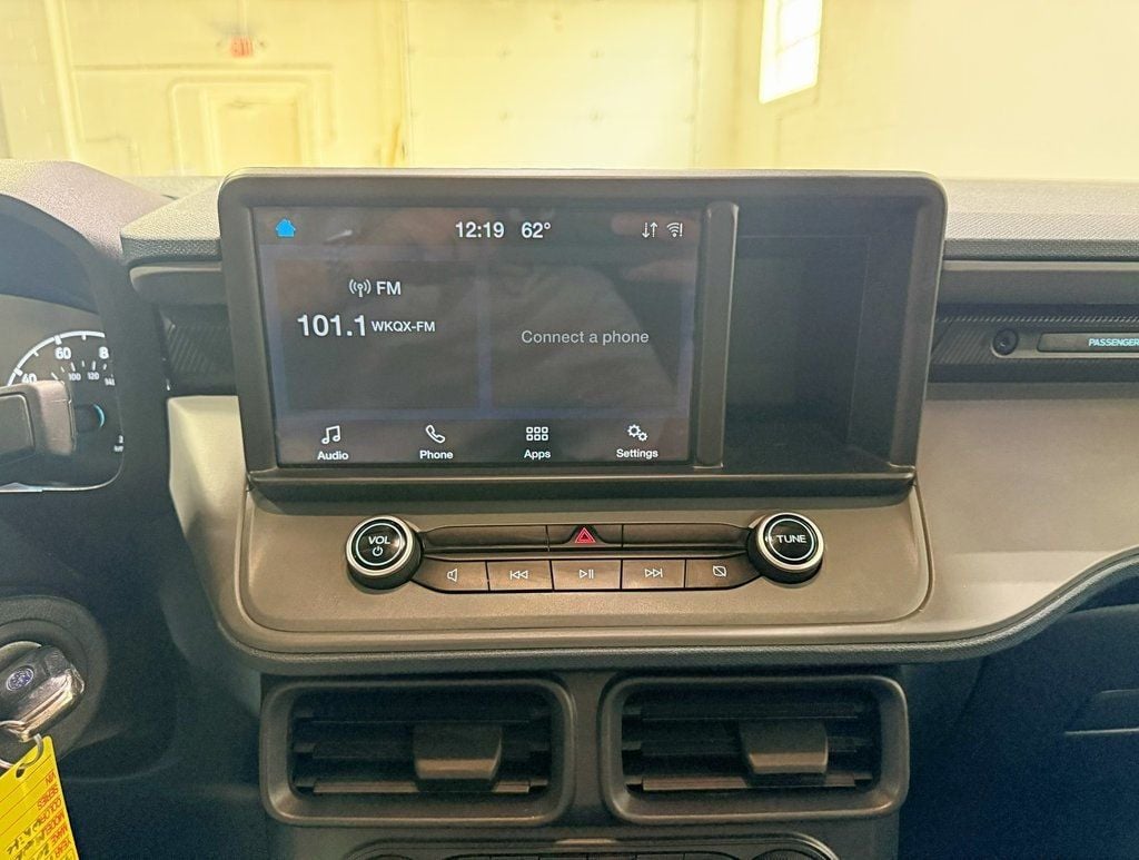 2022 Ford Maverick XL AWD SuperCrew - 22935037 - 13